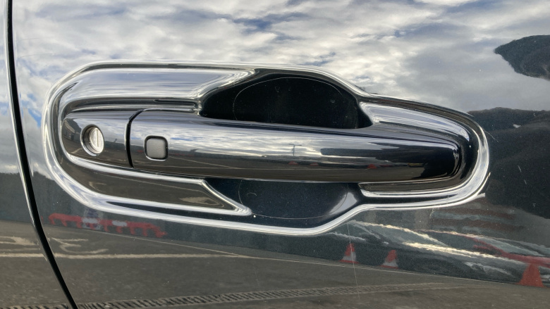 Toyota Urbancruiser 128kW Excel 61kWh 5dr Auto Electric Estate